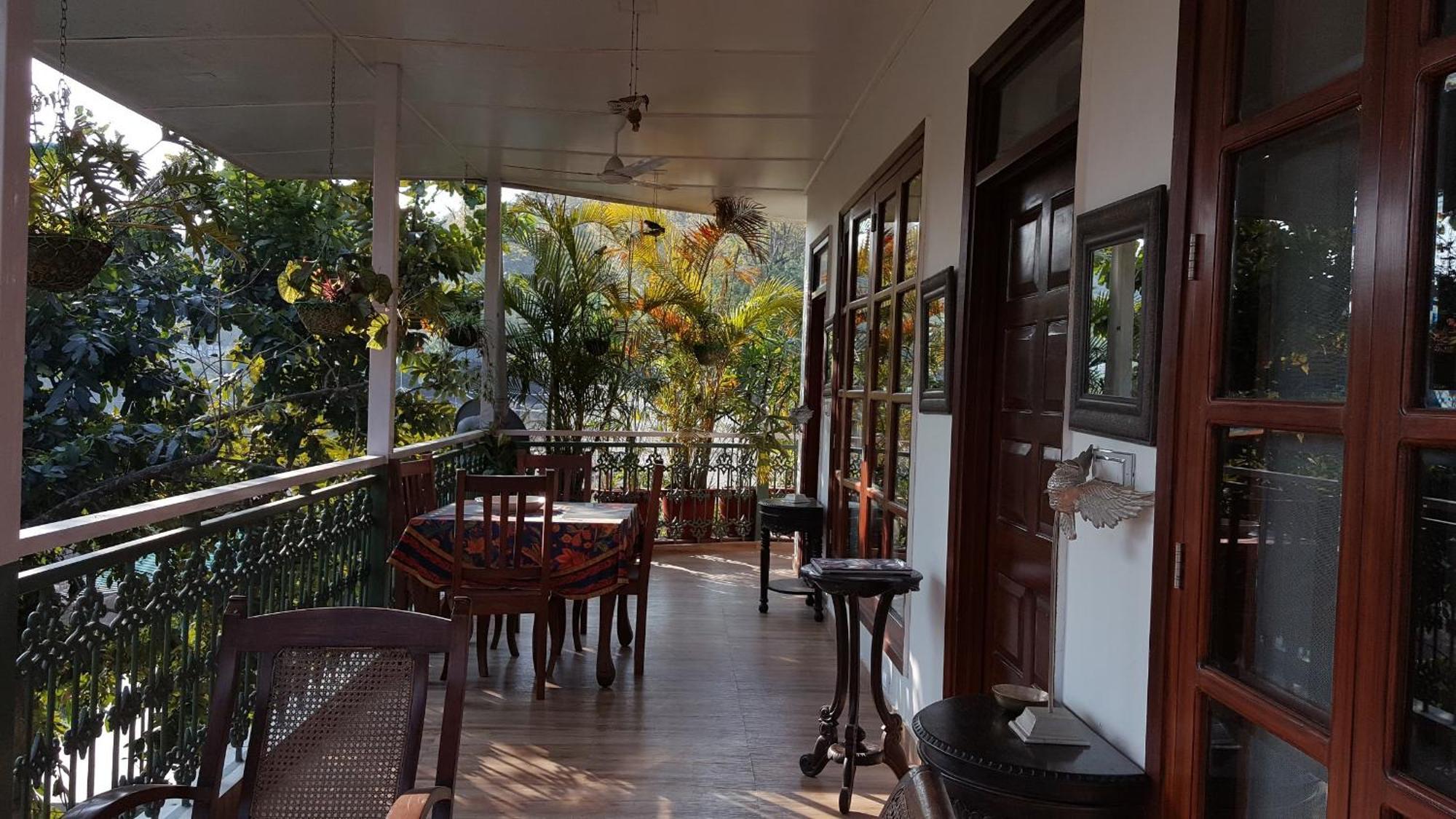 Shaheen Bagh - A Luxury Boutique Resort & Spa Rājpur 外观 照片